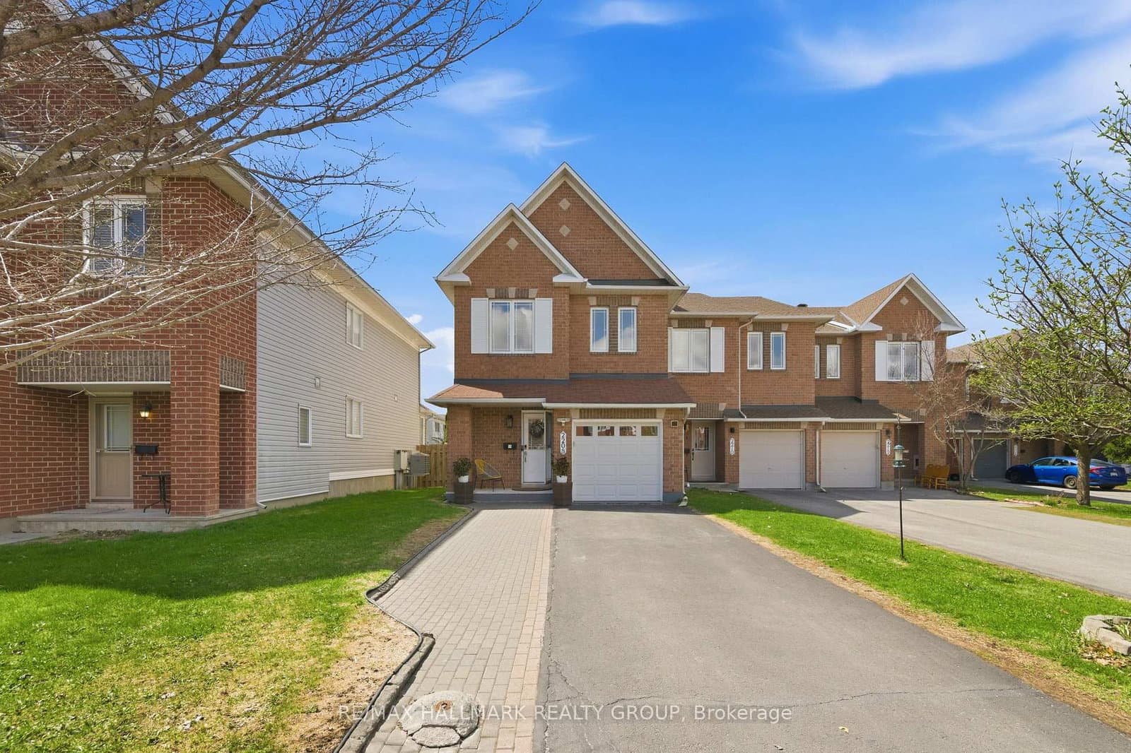 2208 Brockstone Crescent, Ottawa, ON — photo 44