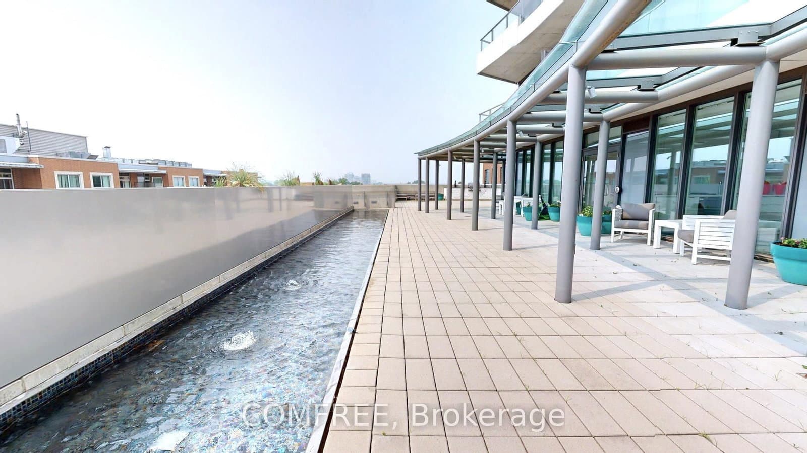 606 - 485 Richmond Road, Ottawa, ON — photo 17