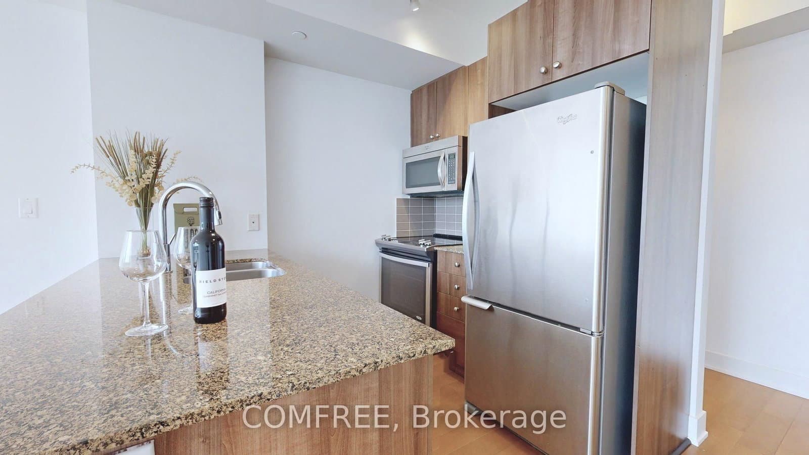 606 - 485 Richmond Road, Ottawa, ON — photo 7
