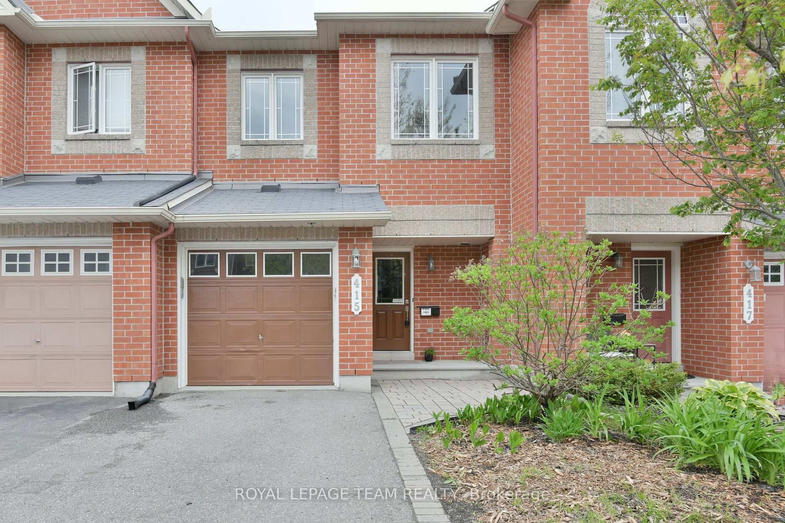 415 Galatina Way, Ottawa, ON