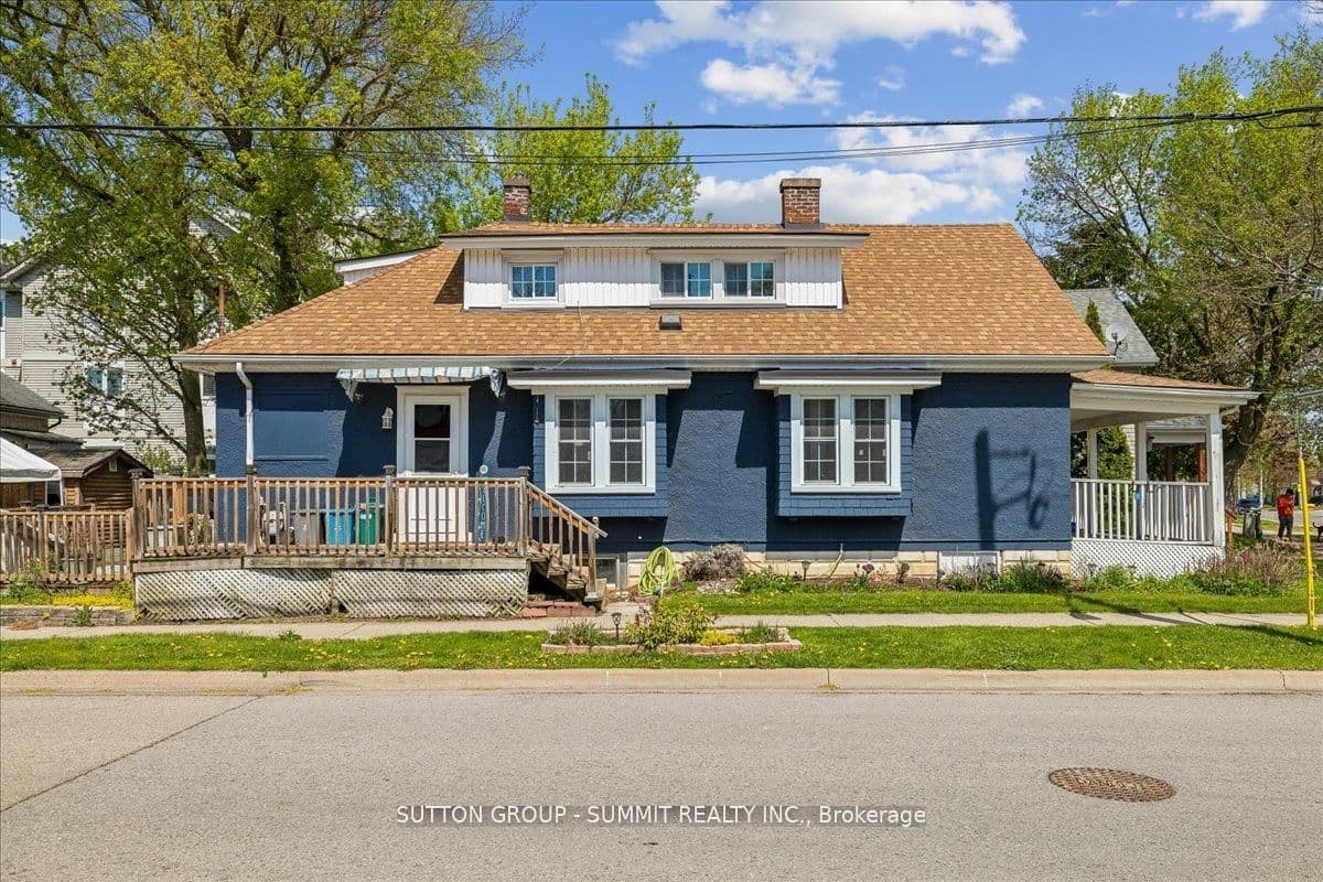 (Main) - 155 1/2 Lake Street, St. Catharines, ON — photo 3