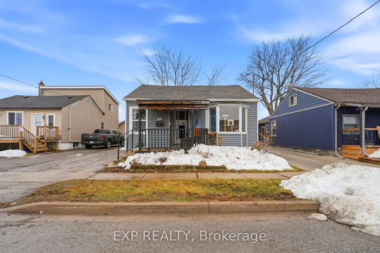 5 Cardiff Street, St. Catharines, ON