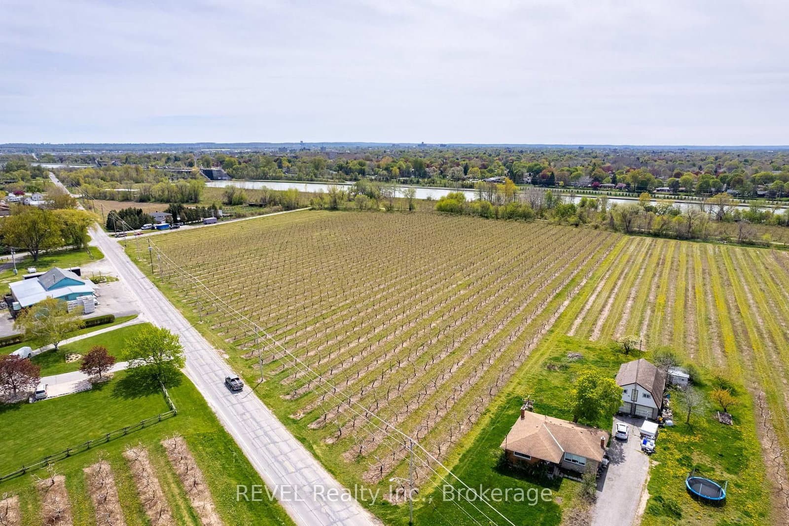 160 Read Road, St. Catharines, ON