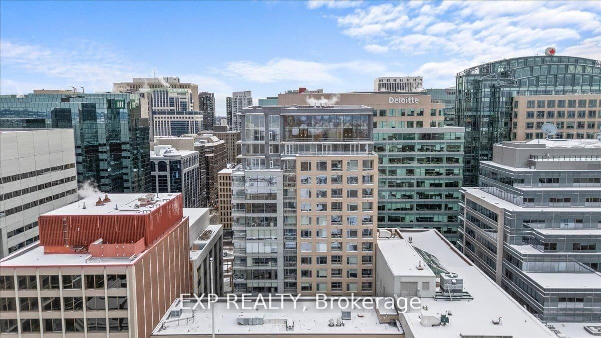 910 - 101 Queen Street, Ottawa, ON