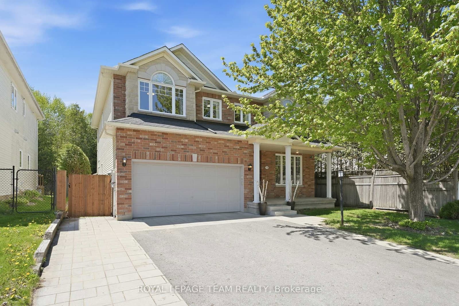 110 West Ridge Drive, Ottawa, ON