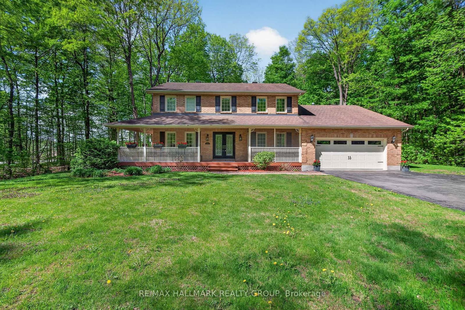 1372 Jules Leger Drive, Ottawa, ON