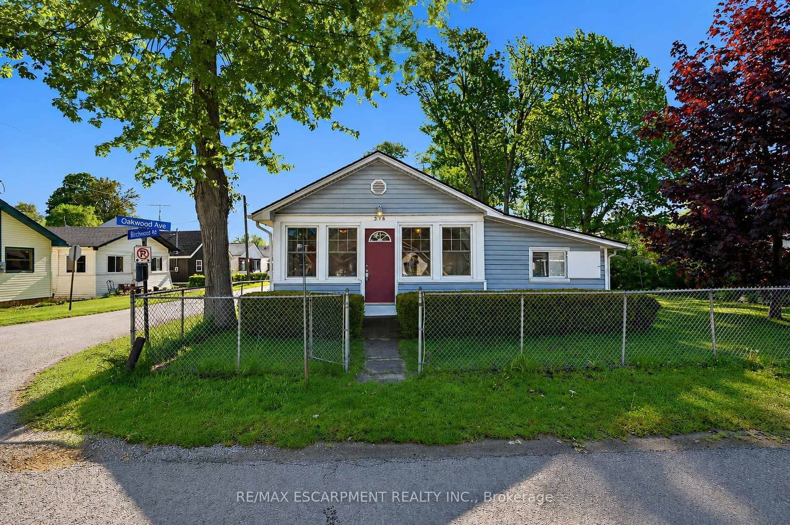 376 OAKWOOD Avenue, Fort Erie, ON