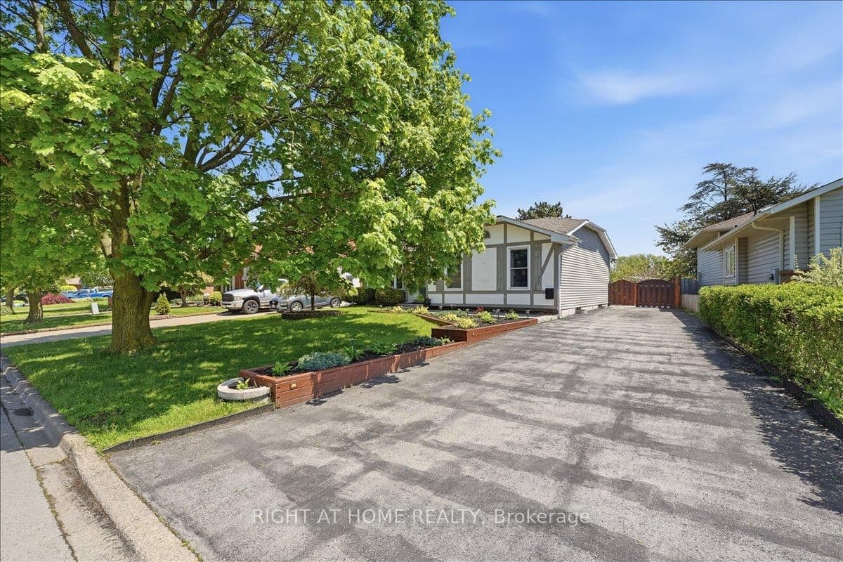 6 WILLCHER Drive, St. Catharines, ON — photo 2