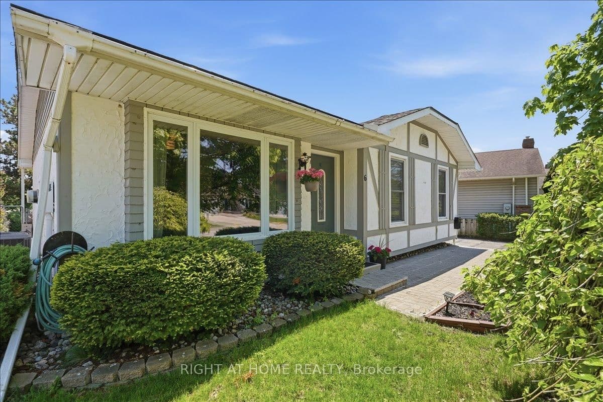 6 WILLCHER Drive, St. Catharines, ON — photo 3