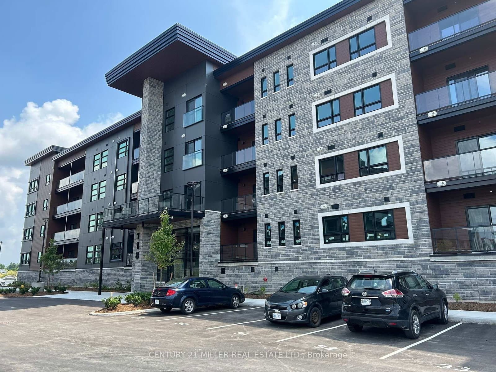 203 - 118 summersides 118 Summersides blvd Boulevard, Pelham, ON