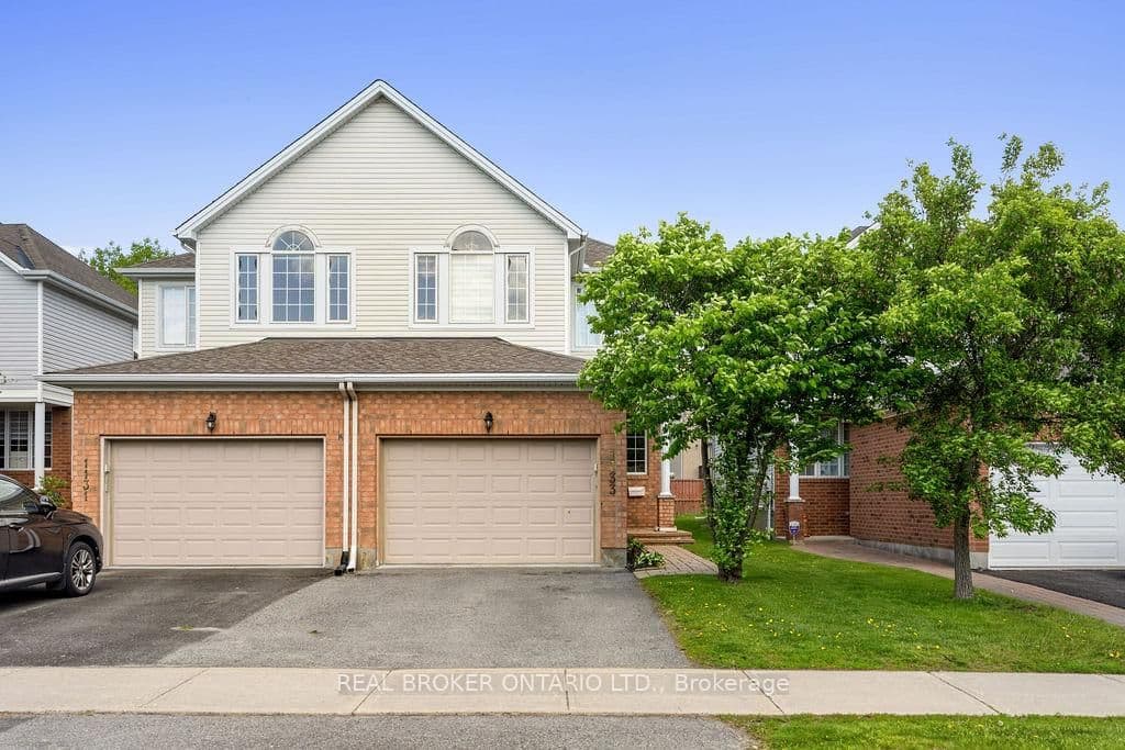 1133 Clyde Avenue, Ottawa, ON
