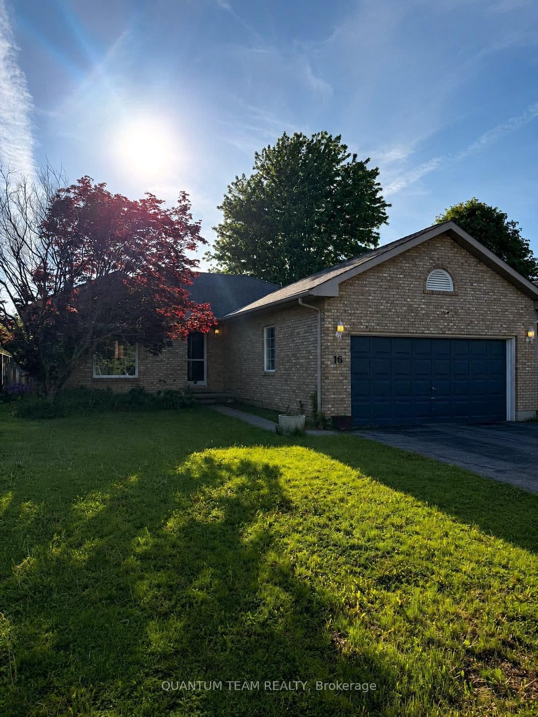 16 Goodwillie Drive, Welland, ON — photo 2