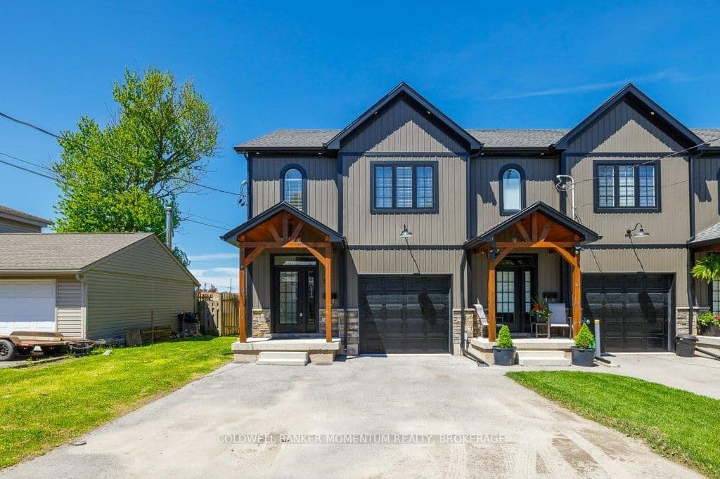 59 Omer Avenue, Port Colborne, ON — photo 3