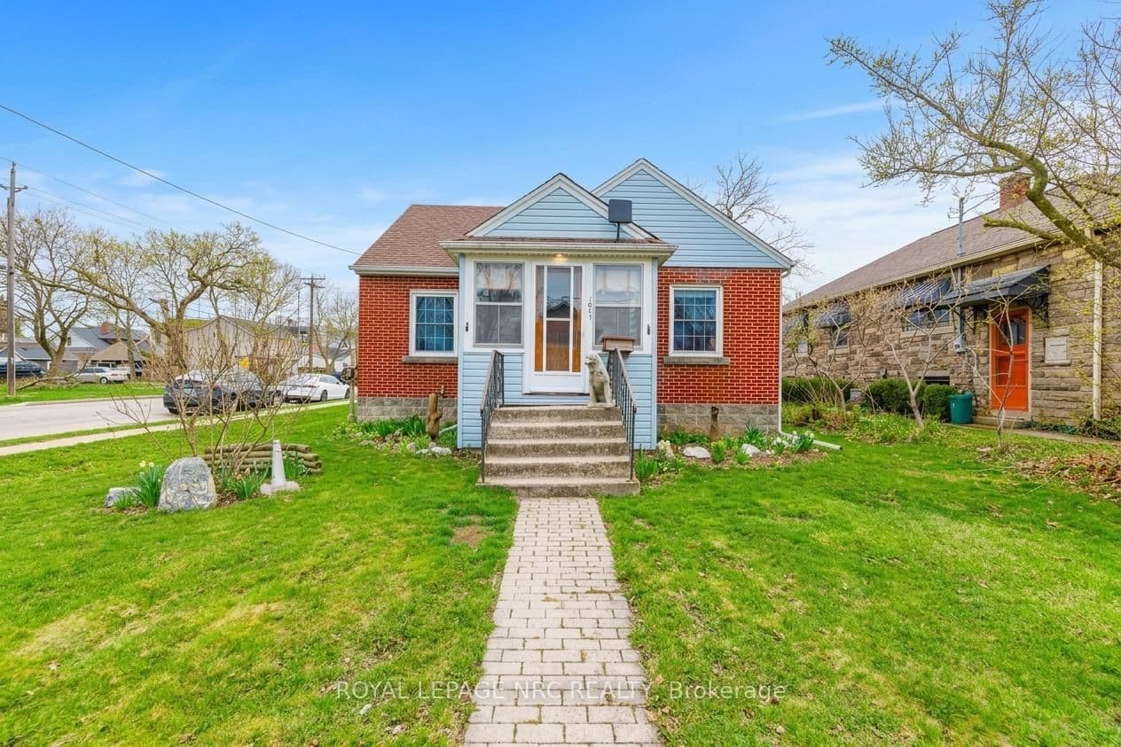 197 CHARLOTTE Street, Port Colborne, ON