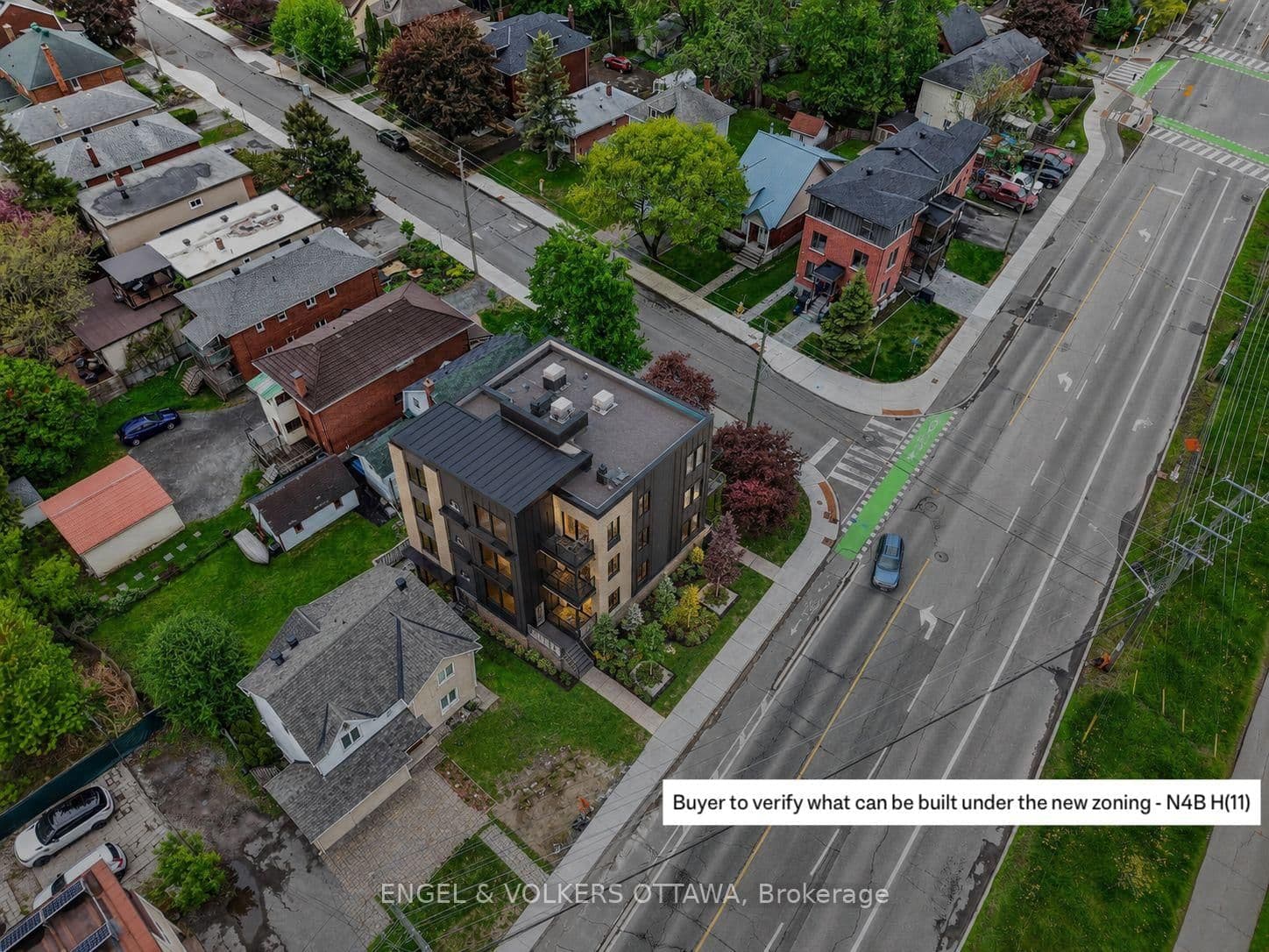 1 Caroline Avenue, Ottawa, ON — photo 3