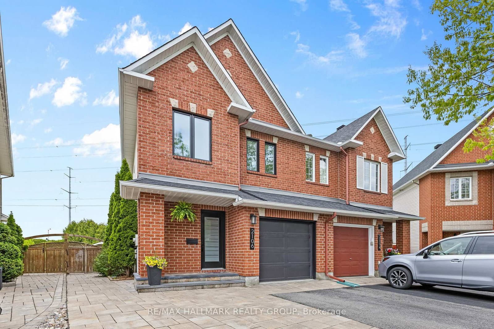 2106 Liska Street, Ottawa, ON — photo 2