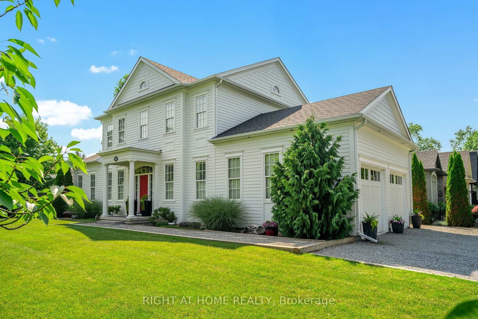 507 Mississagua Street, Niagara-on-the-Lake, ON