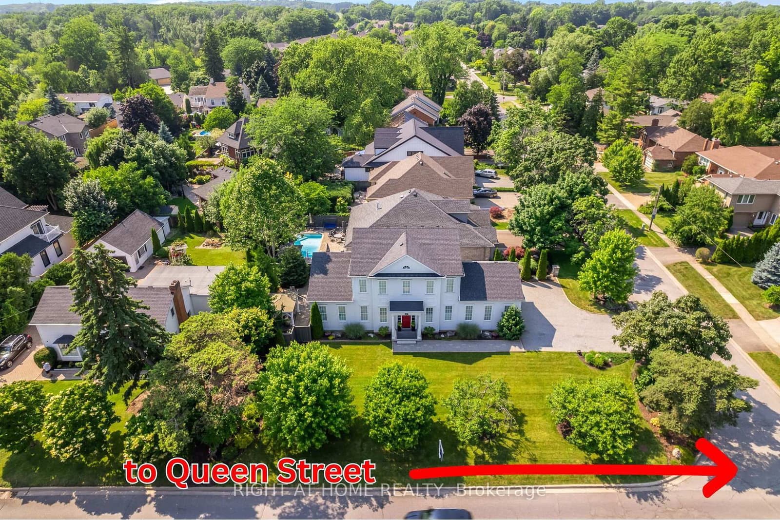 507 Mississagua Street, Niagara-on-the-Lake, ON — photo 2