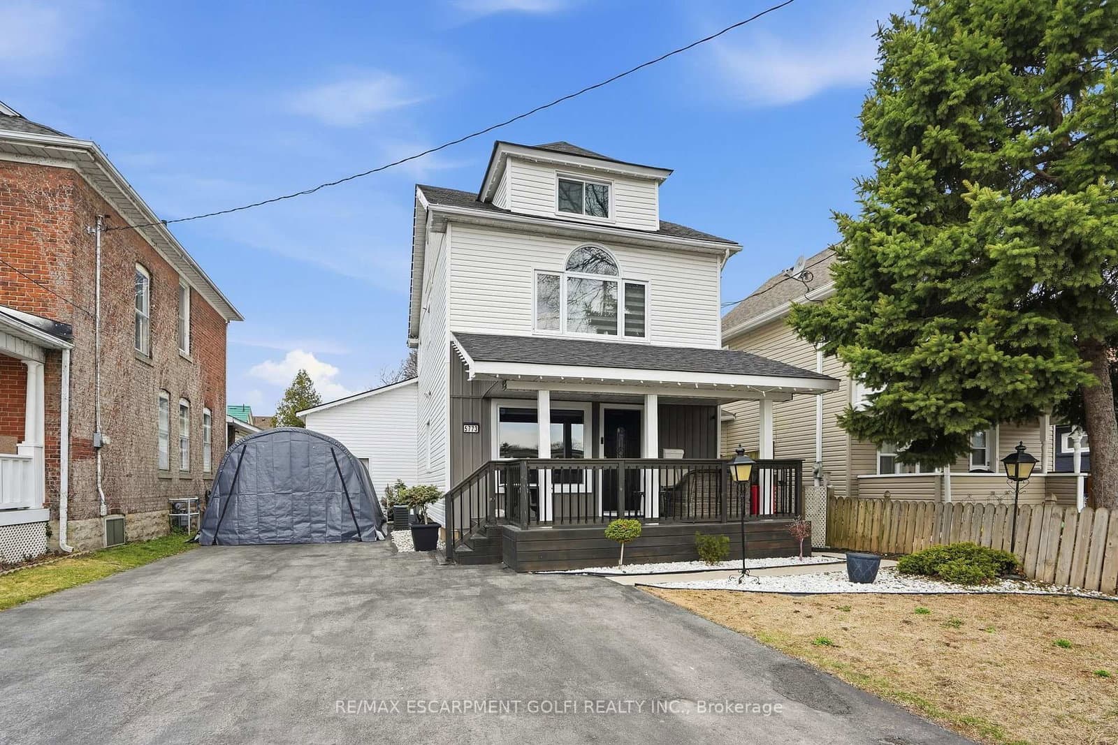 5773 Leonard Avenue, Niagara Falls, ON — photo 2