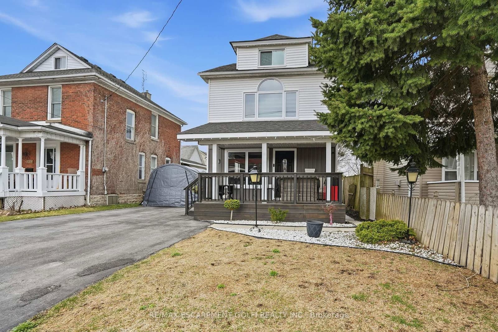 5773 Leonard Avenue, Niagara Falls, ON — photo 3