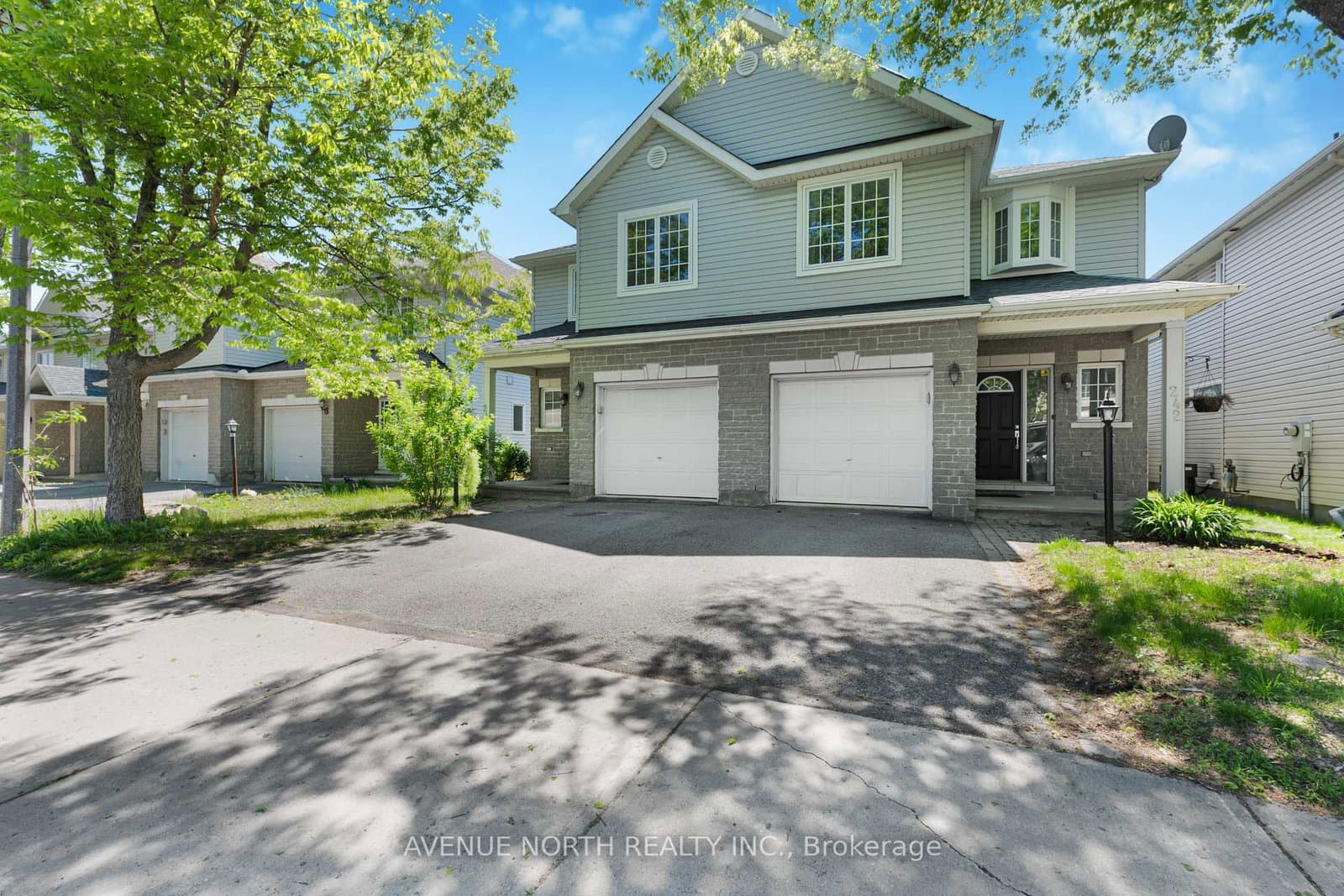 244 DEERFOX Drive, Ottawa, ON