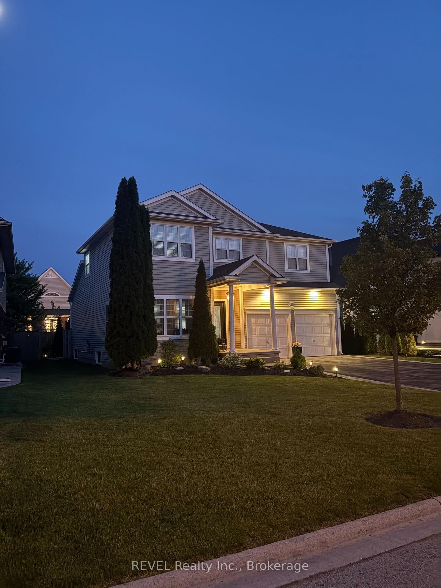 16 Maracay Way, St. Catharines, ON — photo 3