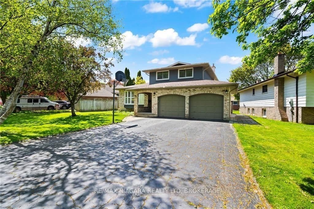49 Royal Oak Drive, St. Catharines, ON