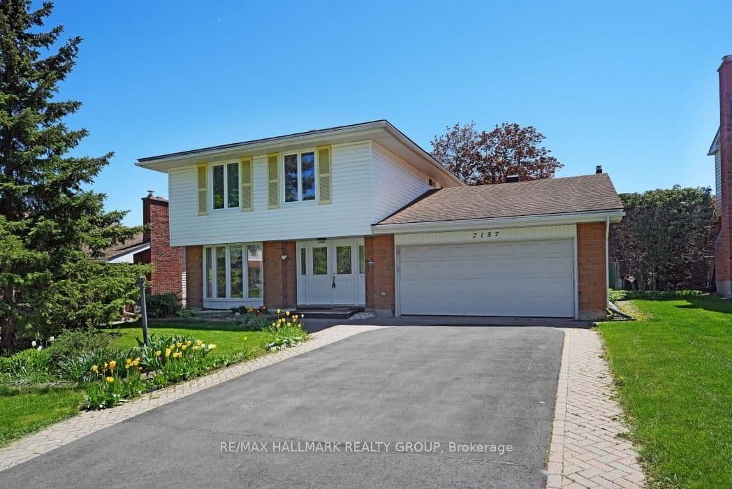 2187 Hamelin Crescent, Ottawa, ON — photo 2
