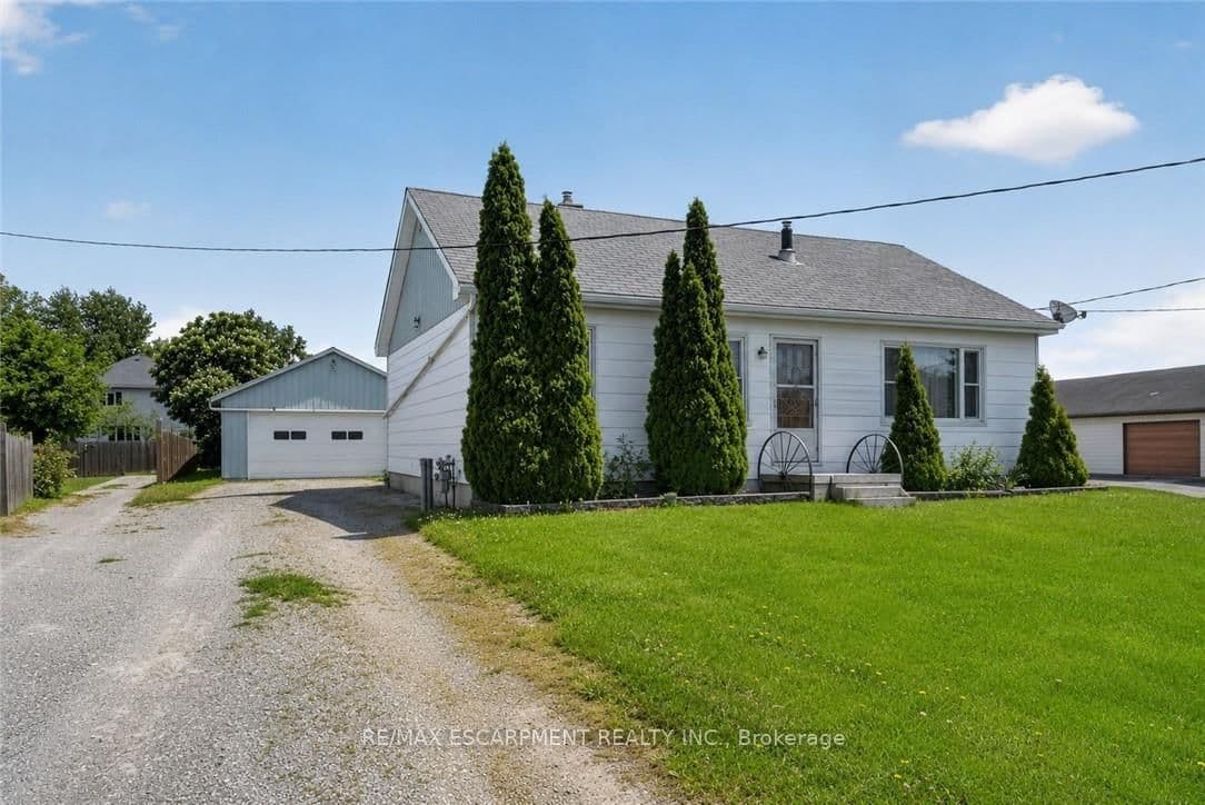 2883 South Grimsby Rd 10, Grimsby, ON
