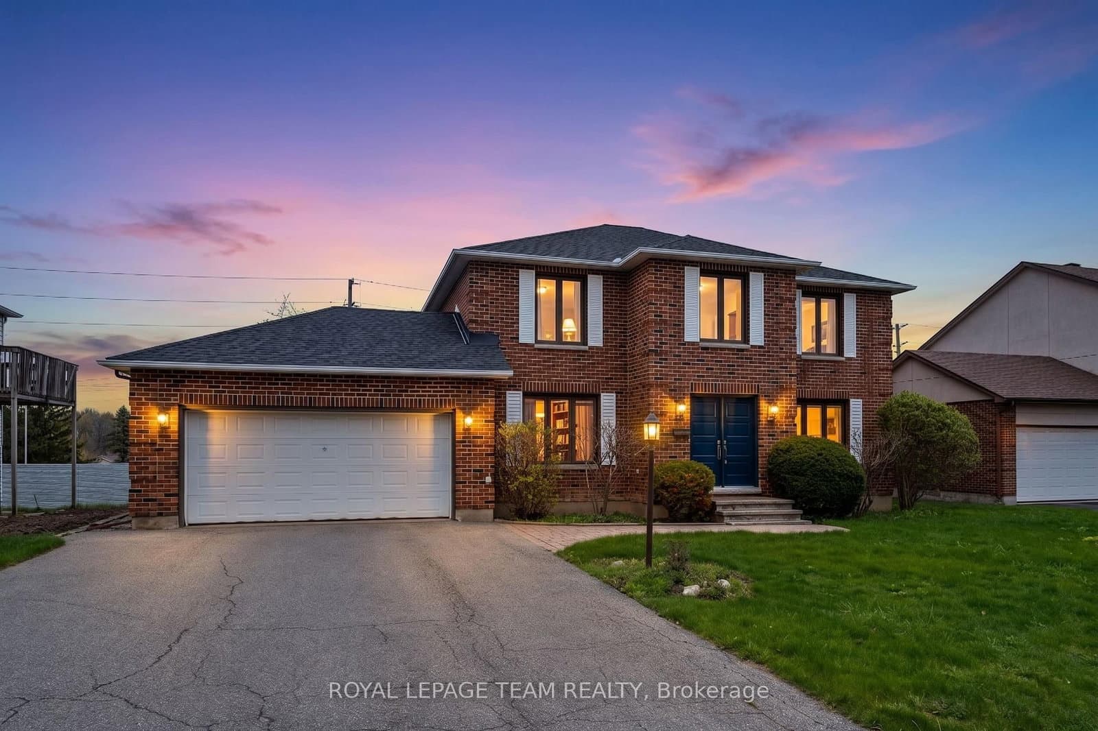 28 Parmalea Crescent, Ottawa, ON — photo 2