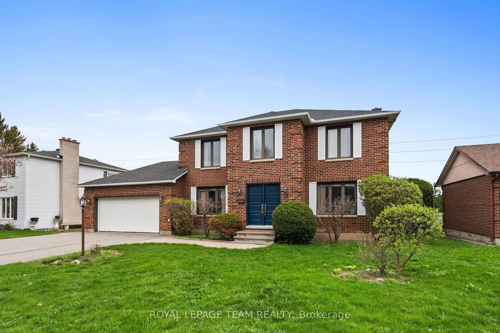 28 Parmalea Crescent, Ottawa, ON — photo 3