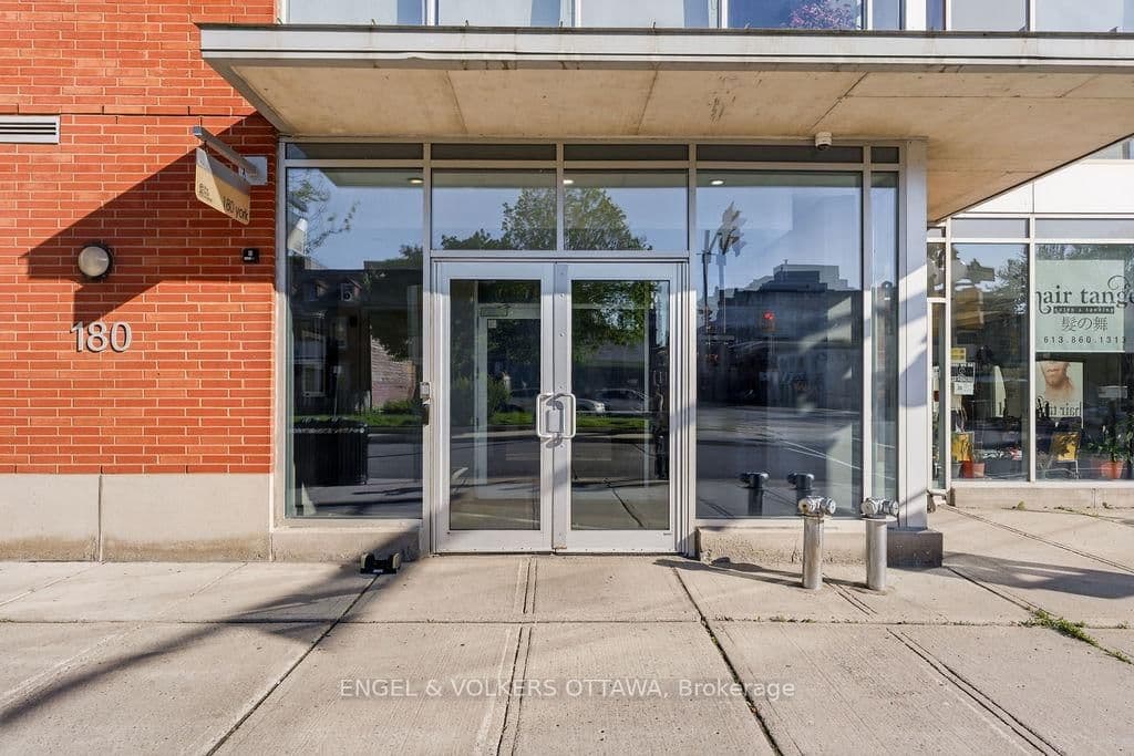 1107 - 180 York Street, Ottawa, ON — photo 2