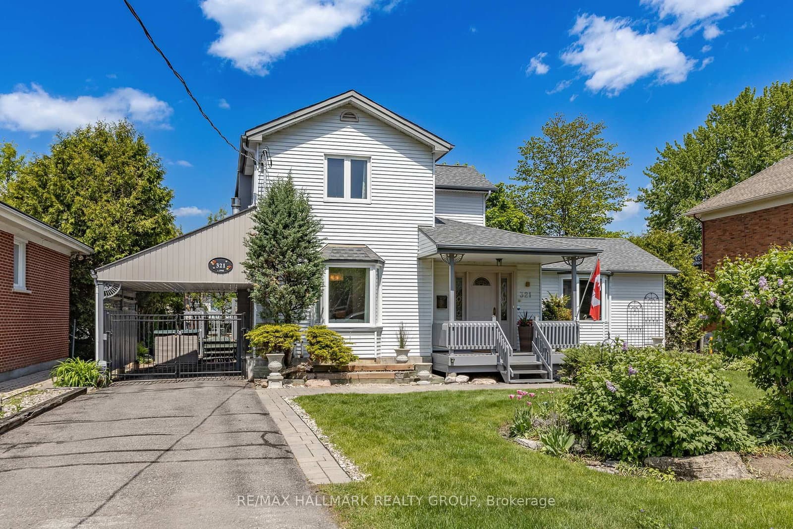 321 Beechgrove Avenue, Ottawa, ON
