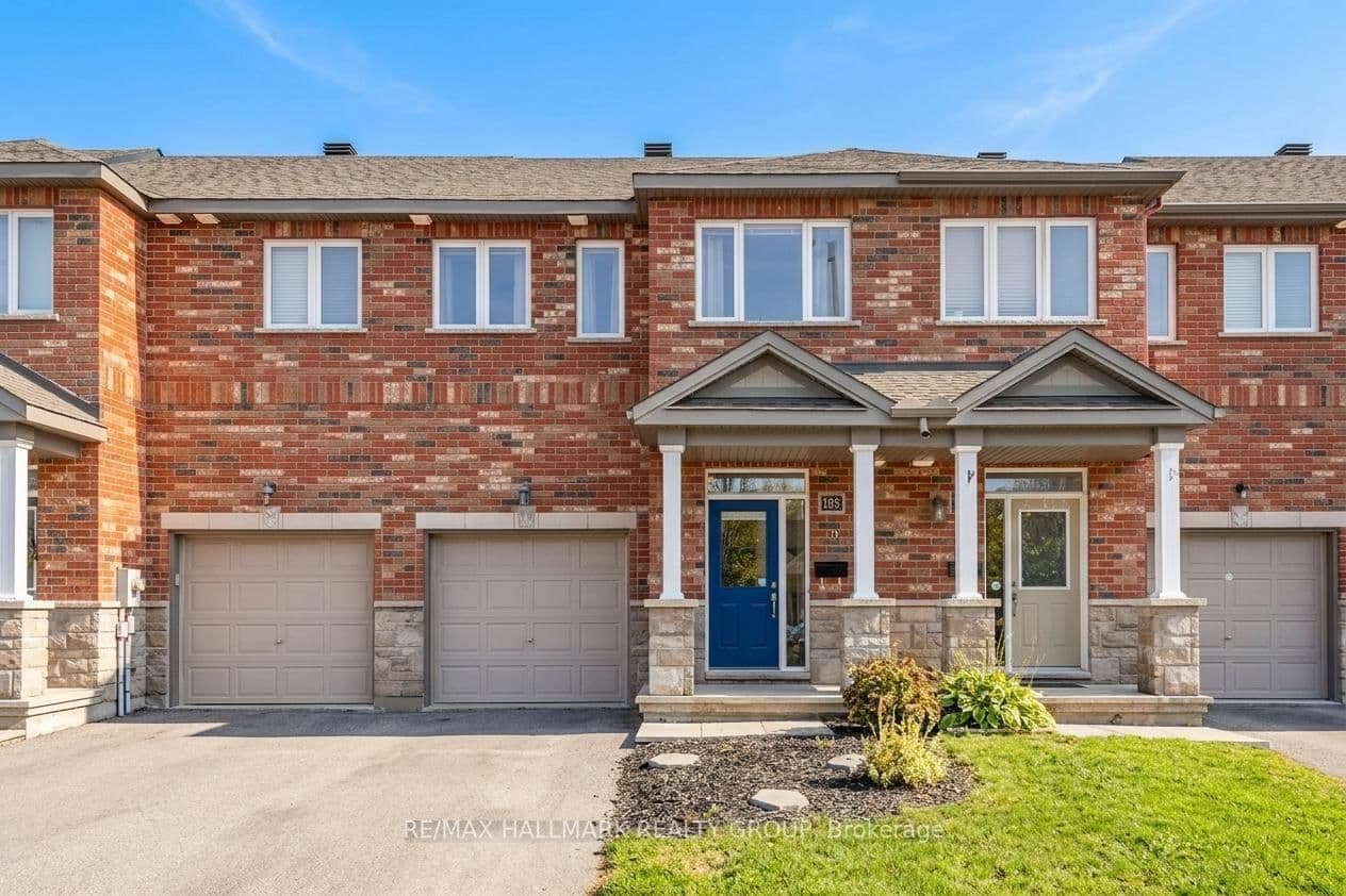 183 Claridge Drive, Ottawa, ON — photo 2