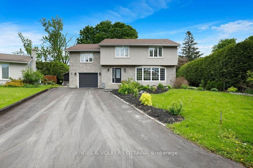 23 Biscayne Crescent, Ottawa, ON — photo 1