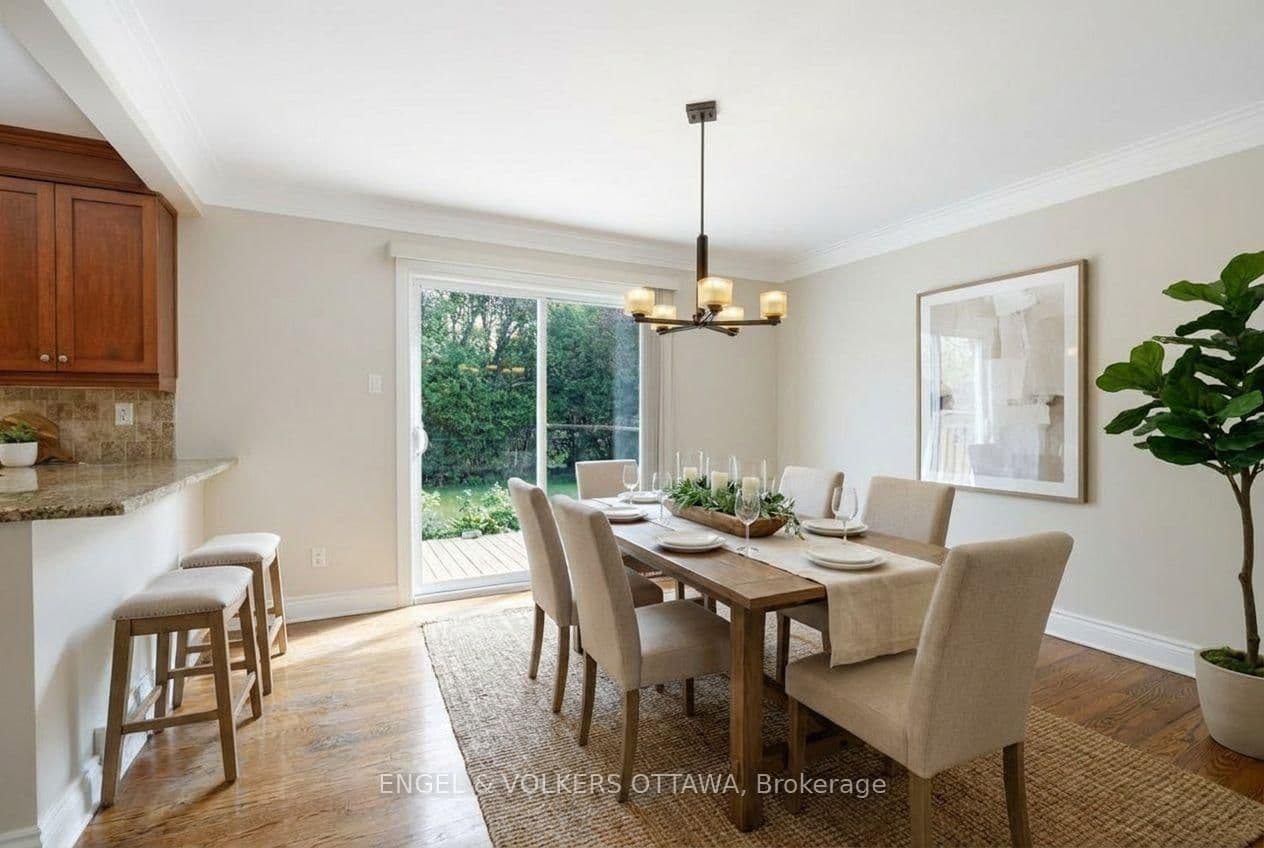 23 Biscayne Crescent, Ottawa, ON — photo 13