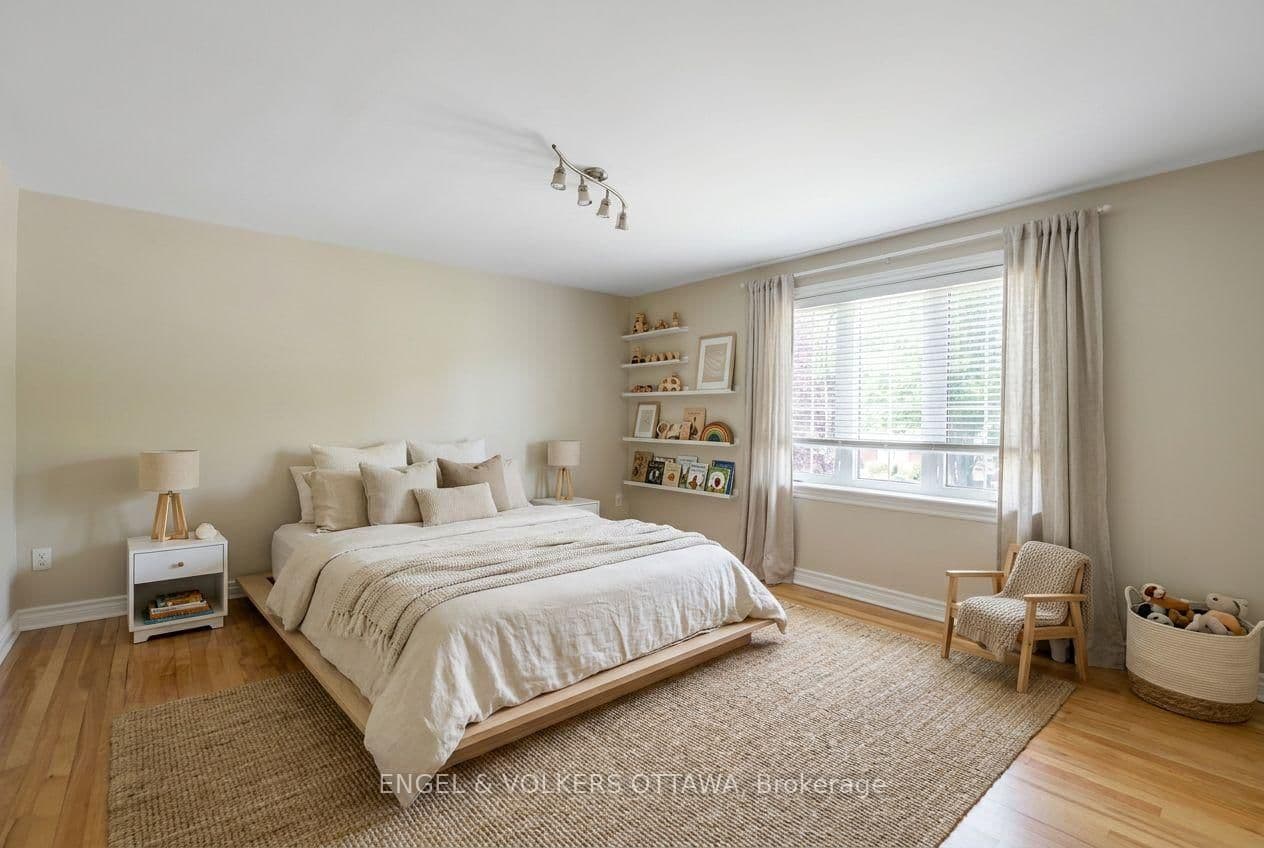 23 Biscayne Crescent, Ottawa, ON — photo 22