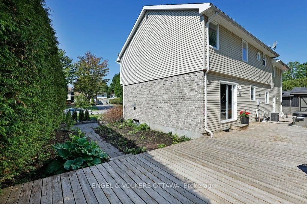 23 Biscayne Crescent, Ottawa, ON — photo 33