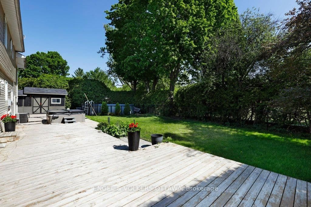 23 Biscayne Crescent, Ottawa, ON — photo 34