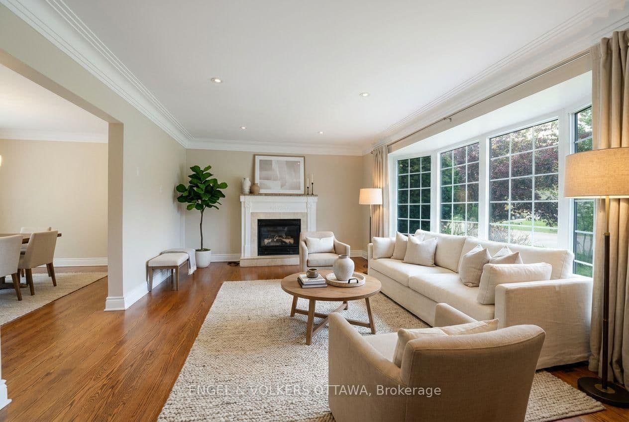 23 Biscayne Crescent, Ottawa, ON — photo 6