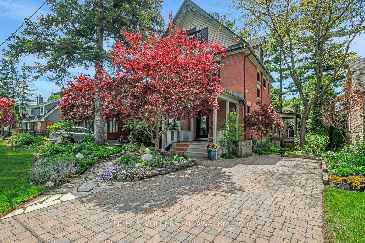 618 Edison Avenue, Ottawa, ON — photo 2
