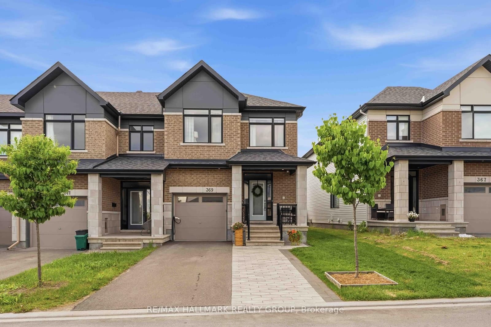369 Broadridge Crescent, Ottawa, ON