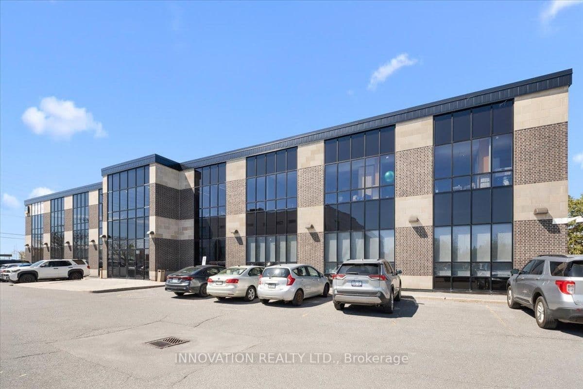 4275 Innes Road, Ottawa, ON — photo 2