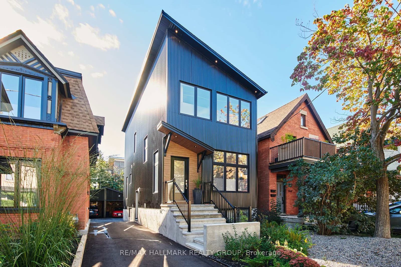 144 FLORENCE Street, Ottawa, ON