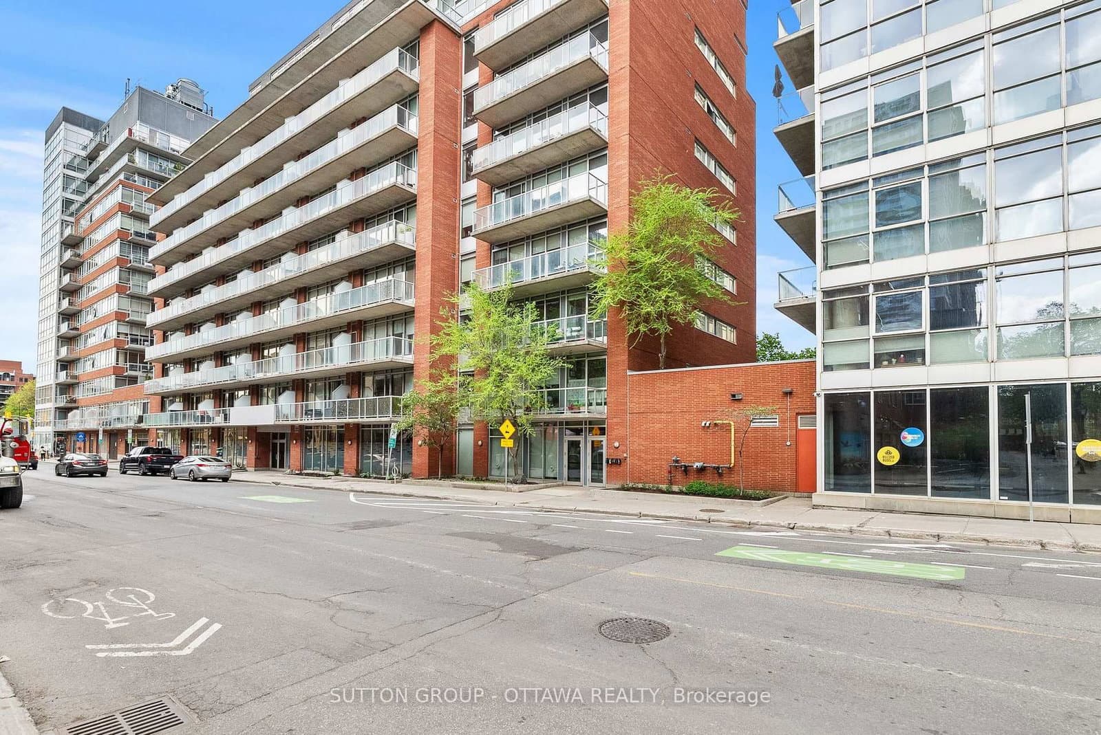 507 - 383 Cumberland Street, Ottawa, ON