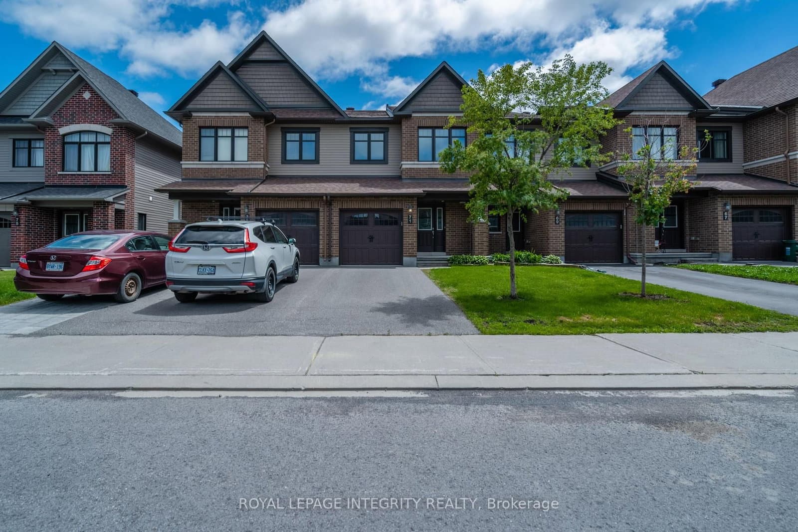 71 Fallengale Crescent, Ottawa, ON