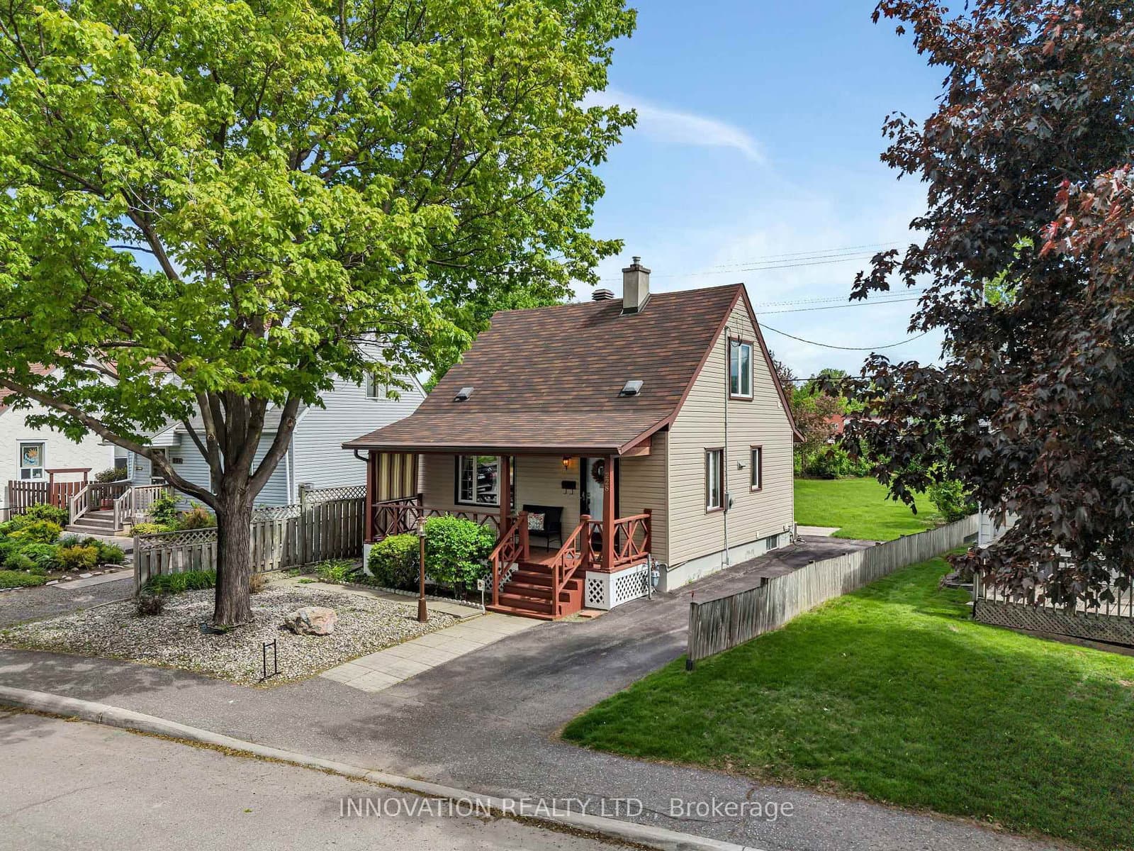 228 Crerar Avenue, Ottawa, ON — photo 2