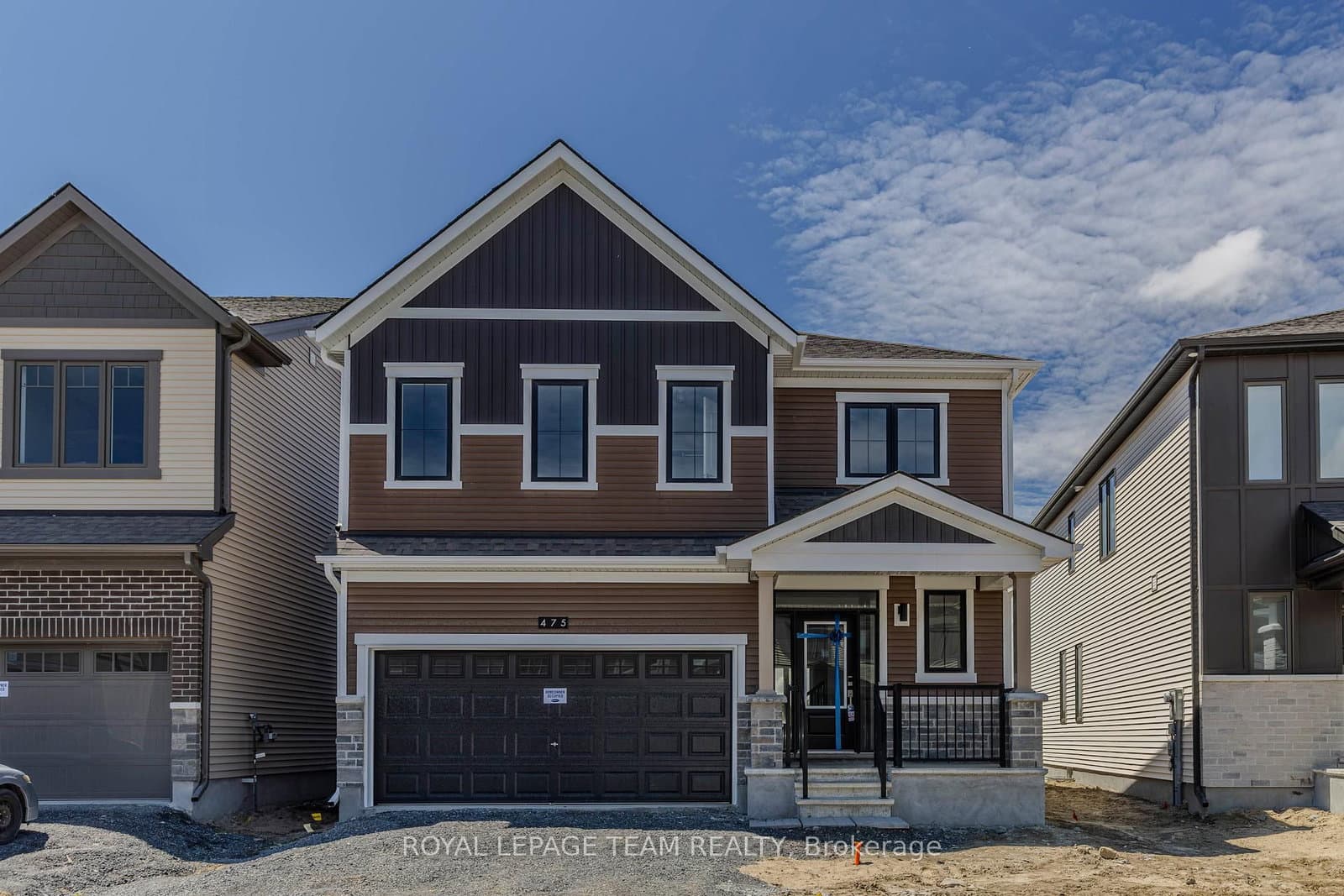 475 Meynell Road, Richmond, ON