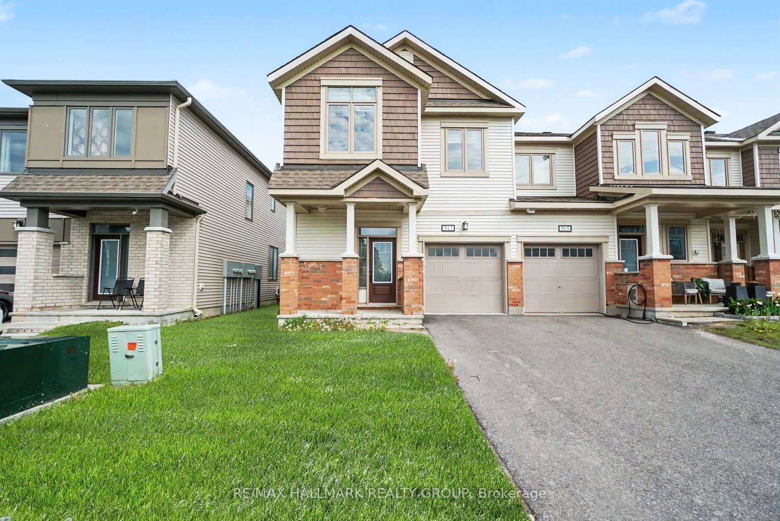 513 Catleaf Row, Ottawa, ON