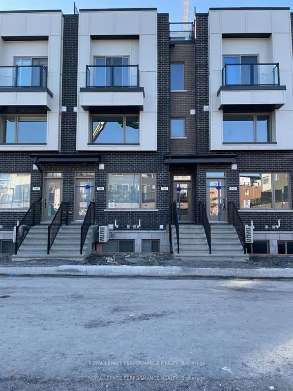 704 Kizis Private, Ottawa, ON